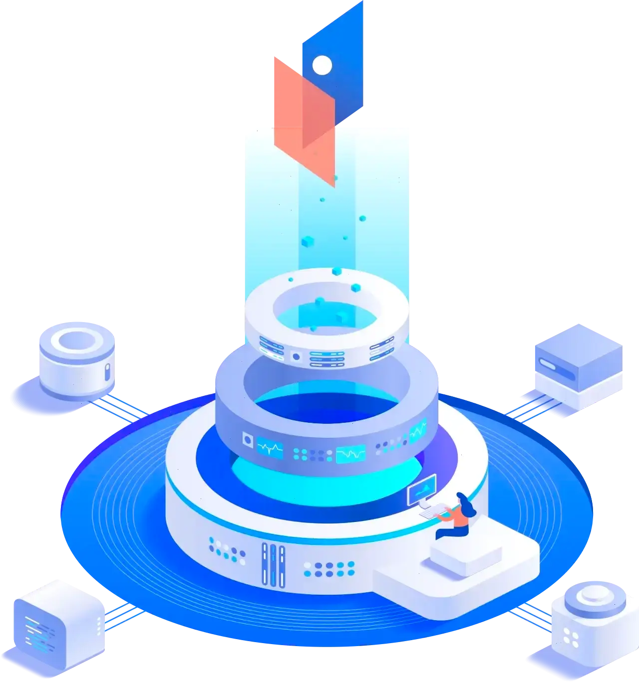 TzendralvoTRX estrategia de trading
