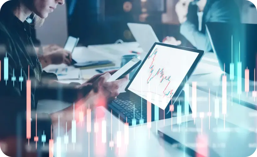 TzendralvoTRX mercado de criptomonedas