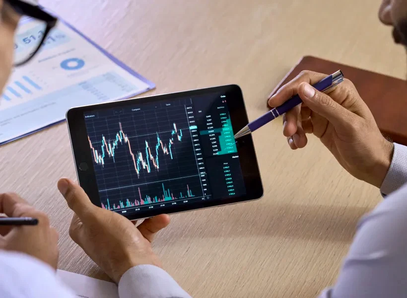 TzendralvoTRX instrumentos financieros